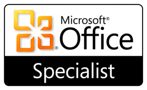 microsoft office specialist
