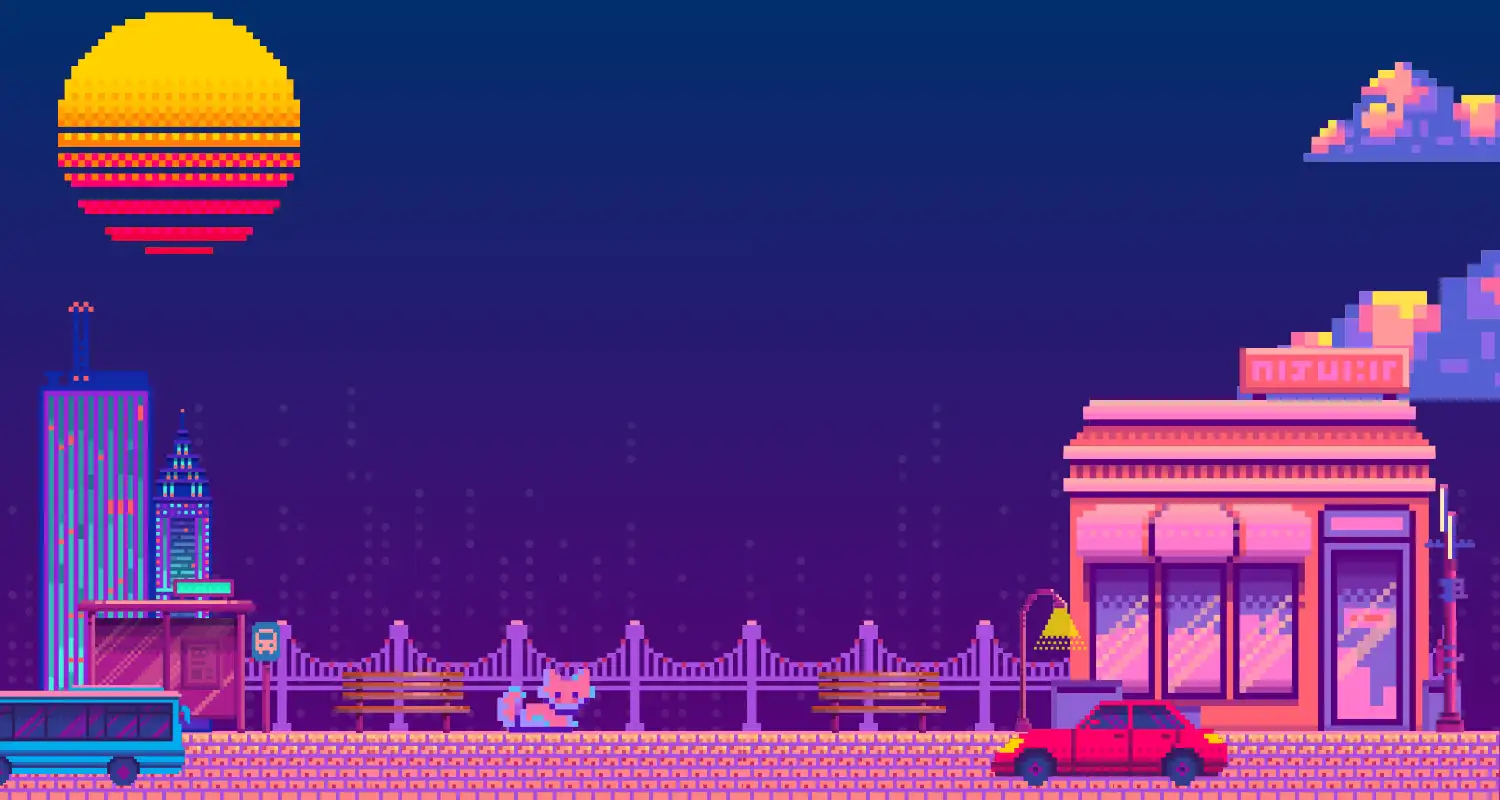 Game Design Background