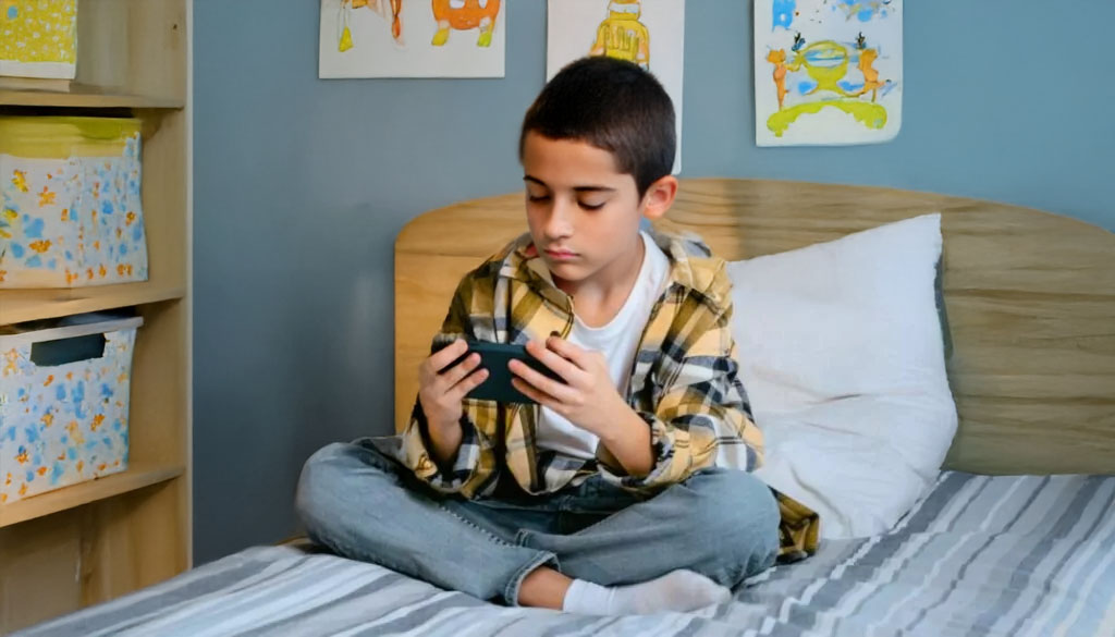 πληροφορική για παιδιά